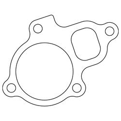 Cometic Gasket C4917