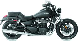 Mustang Motorcycle 76831