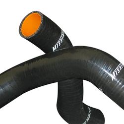 Mishimoto MMHOSE-240SX-SRBK