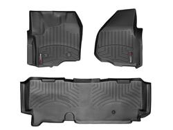 WeatherTech 444331-443053