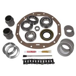 Yukon Gear & Axle ZK GM12P