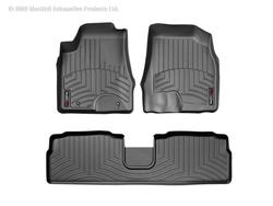 WeatherTech 440141-440392