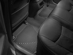 WeatherTech W85