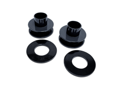 Body Armor 4x4 50307-GM