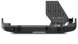 Body Armor 4x4 TR-2965PS