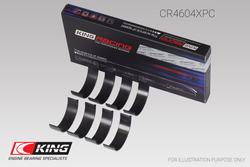 King Engine Bearings CR4604XPC0.25