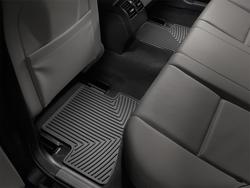 WeatherTech W90