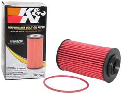 K&N Engineering HP-7003