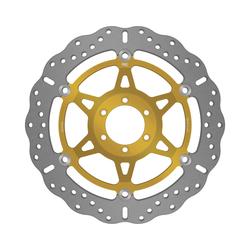 EBC Powersports MD636XC