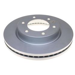 PowerStop AR85198EVC