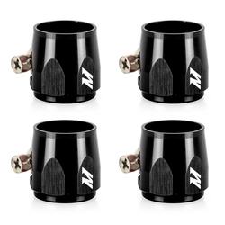 Mishimoto MMHXF-06-4-BK