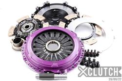 XCLUTCH XKMI23523-2B