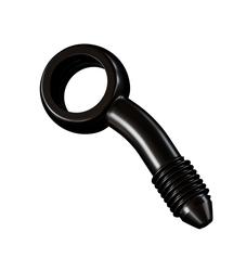 Goodridge PB597-03CBK