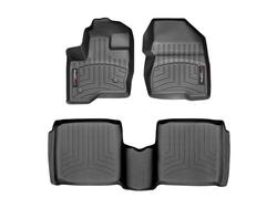 WeatherTech 443121-446502
