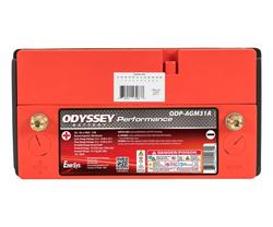 Odyssey Battery ODP-AGM31A