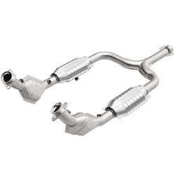 Magnaflow 454007