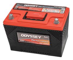 Odyssey Battery ODP-AGM34