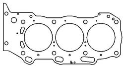 Cometic Gasket C4582-045