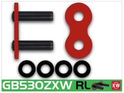 RK Chain RR530ZXW-RL