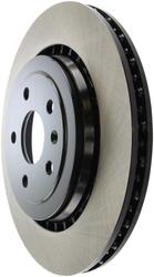 Stoptech 125.62153CRY