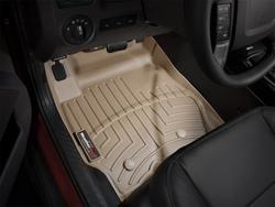 WeatherTech 453541