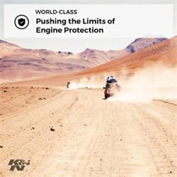 K&N Engineering 63-1585