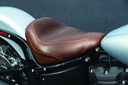 Mustang Motorcycle 83050