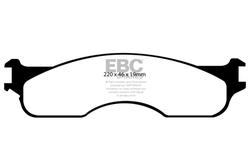 EBC DP41708R