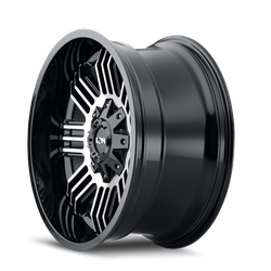 ION Wheels 144-2170B