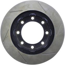 Stoptech 126.66004SR