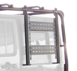 Body Armor 4x4 JK-7102