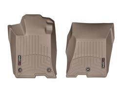 WeatherTech 457691