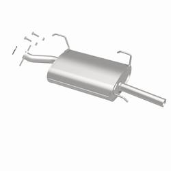 Magnaflow 108-0044