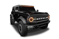 ORACLE Lighting 5888-023-MF