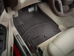 WeatherTech 475211