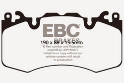 EBC DP42064R