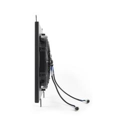 Mishimoto MMFS-350Z-03BK