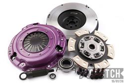 XCLUTCH XKLX23591-1B