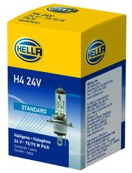 Hella H4 24V