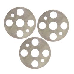 Fluidampr 800221-FW03