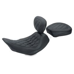 Mustang Motorcycle 79802