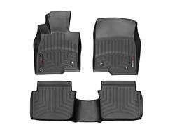 WeatherTech 44486-1-3