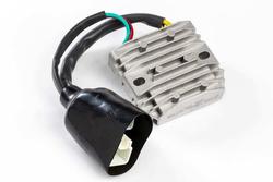 Ricks Motorsport Electrics 10-162