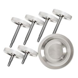 DV8 Offroad D-JP-180017-BL