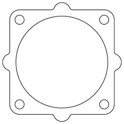Cometic Gasket C4911