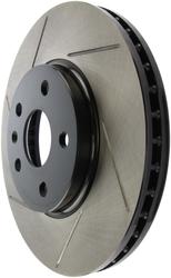 Stoptech 126.62106SR