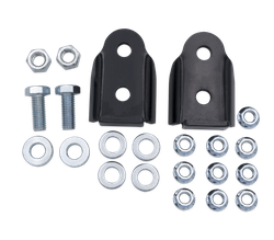 Body Armor 4x4 50306-SU