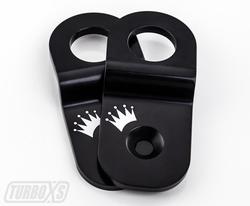 Turbo XS W15-RADSTAY-BLK