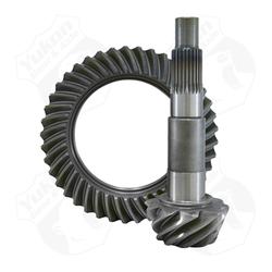 Yukon Gear & Axle YG M35R-456R