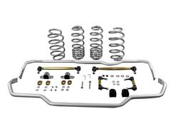 Whiteline GS1-VWN002